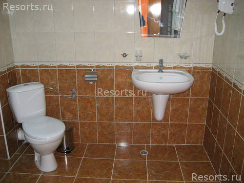 Adamo Hotel 9